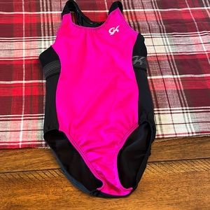 GK leotard AXS